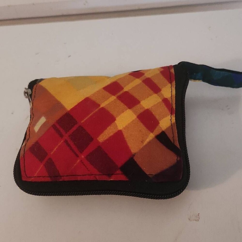 Ugandan Shopping Bag